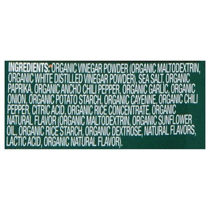 Simply Organic Dry Rub Buffalo 12/.95 OZ [UNFI #2947224] [ebt]