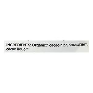 Navitas Organics Sweet Nibs Organic Cacao 6/8 OZ [UNFI #2307296] [ebt]