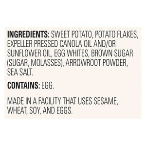 Dr. Praegers Sweet Potato Littles 6/10 OZ [UNFI  #1807437]