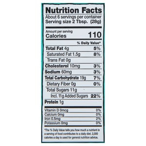 Ben & Jerrys Half Baked 8/6 OZ [UNFI  #2667871]