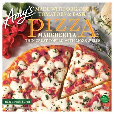 OG3 Amys Margherita Pza 8/13 OZ [UNFI  #0954677]