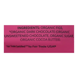 Thats It Truffles Dark Chocolate Fig 6/3.5 OZ [UNFI #2656882] [ebt]