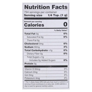 Badia Spices Seasoning Complete The Original 6/28 OZ [UNFI #0877605] [ebt]