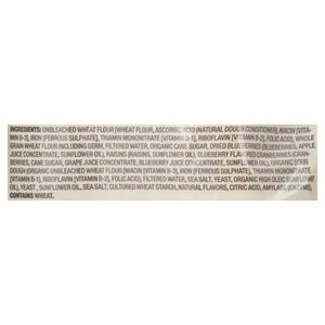 Ozery Morn Rnds Bluberry 6/12.7 OZ [UNFI  #2405165]