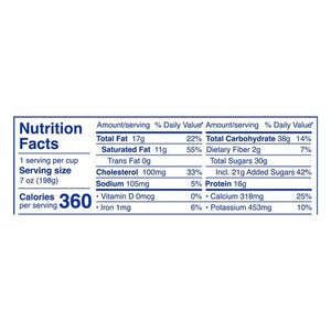 Ellenos Yogurt Greek Key Lime Pie 6/7 OZ [UNFI #2705945] [ebt]