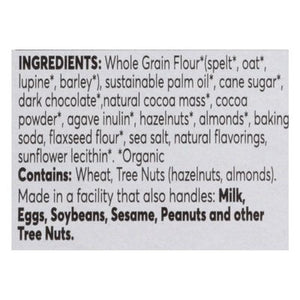 Olyra Breakfast Biscuits Dark Chocolate 6/5.3 OZ [UNFI #2694727] [ebt]