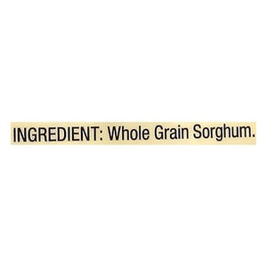 Bobs Red Mill Sorghum Flour Stone Ground 4/22 OZ [UNFI #2597334] [ebt]