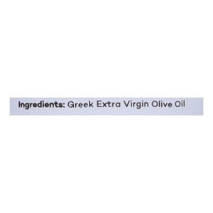 Kosterina Olive Oil Extra Virgin Original 6/16.9 OZ [UNFI #2634632] [ebt]