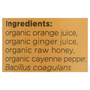 So Good So You Probiotic Shot Immunity 12/1.7 OZ [UNFI #2157600] [ebt]