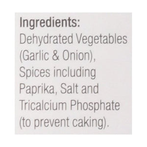Badia Spices All-Purpose Seasoning Spicy Louisiana Classic 6/5 OZ [UNFI #2277259] [ebt]
