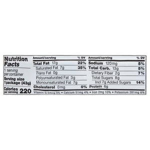 Hail Merry Peanut Butter Cups 12/1.5 OZ [UNFI #2760817] [ebt]