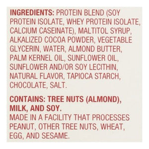 Think High Protein Bars Brownie Crunch 5 Pack 6/5/2.1 Z [UNFI #3052560] [ebt]