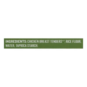 Af Chkn Breast Tndrs Gf 12/8 OZ [UNFI  #1011493]