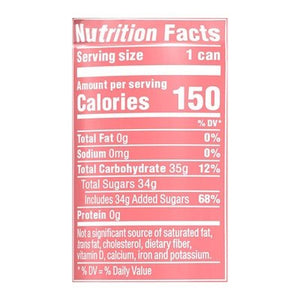 Yachak Organic Yerba Mate Energy Drink Yerba Mate Passion Fruit 12/16 OZ [UNFI #2752301] [ebt]