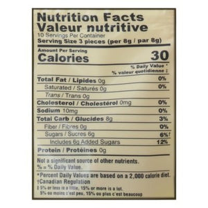 Ginger People Hard Ginger Candy Double Strength 12/3 OZ [UNFI #2257236] [ebt] T