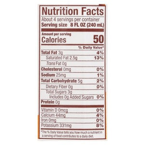 Vita Coco Coconut Milk Vanilla 6/33.8 OZ [UNFI #2741411] [ebt] T