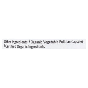 Organic India Triphala Vegetarian Caps 90 VCAP [UNFI #2077972] T