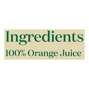 Simply 100% Orange Juice Pulp Free 6/89 OZ [UNFI #3023173] [ebt] T