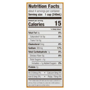 Kitchen Basics Stock Turkey Original 12/32 OZ [UNFI #484048] [ebt]