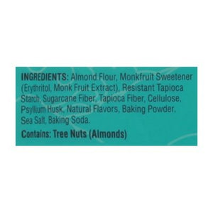 Lakanto Cake Mix Keto Sugar Free Vanilla 8/8.8 OZ [UNFI #2811388] [ebt]