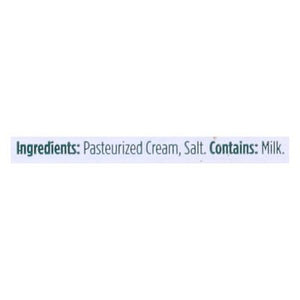 Truly Grass Fed Salted/Natural Creamy 20/8 OZ [UNFI #2611630] [ebt]