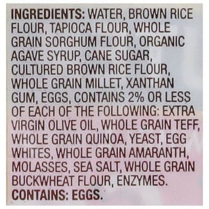 Canyon Bakehouse Sn JuanGrain Brd 6/18 OZ [UNFI  #1726926]