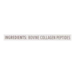 Primal Kitchen Collagen Peptides Unflavored 1/1.2 LB [UNFI #2614295] T