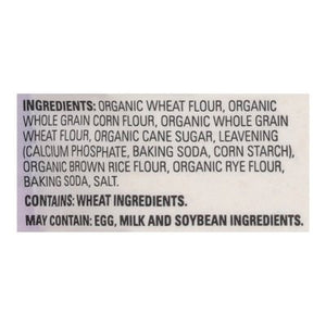 Arrowhead Mills Pancake & Waffle Mix Organic Multigrain 6/22 OZ [UNFI #2901627] [ebt]