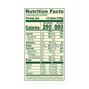 OG3 Amys Pzza Vegn Supr 8/14 OZ [UNFI  #2400265]