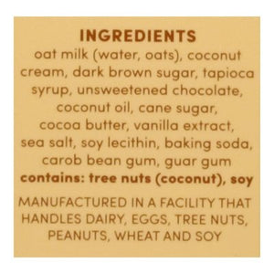 Van Leeuwen Ice Cream Brown Sugar Honeycomb 3Ct 8/9 OZ [UNFI  #3040326]