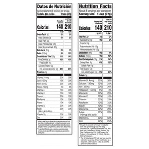 Cheerios Cereal 12/10.8 Z [UNFI #2281079] [ebt]