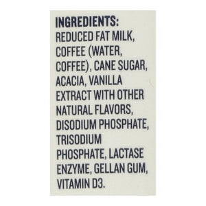 La Colombe Coffee Vanilla Latte 12/9 OZ [UNFI #2014934] [ebt] T