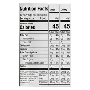 Chloe Pop Avngr Chry/Grp 6/10/1.5Z [UNFI  #2541936]