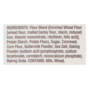 Bobs Red Mill Baking Mix Golden Cornbread 4/13 OZ [UNFI #3041217] [ebt]