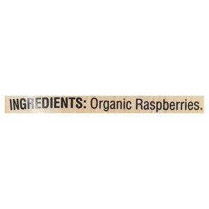 OG2 Wood Red Raspberries 12/10 OZ [UNFI  #0154534]