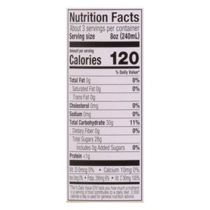 Martinellis 100% Juice Sparkling Blush 12/25.4OZ [UNFI #2898351] [ebt] T