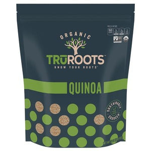 Truroots Quinoa Organic 6/32 OZ [UNFI #884239] [ebt]