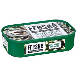 Freshe Small Meals Provence Nicoise 10/4.25OZ [UNFI #2416972] [ebt]