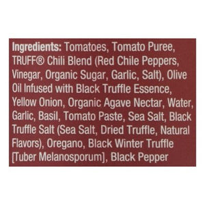 Truff Pasta Sauce Black Truffle Arrabbiata 12/18 OZ [UNFI #2655215] [ebt]