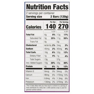 Yasso Strawberry Choc Grk Yogurt 8/4/2.65Z [UNFI  #3053089]