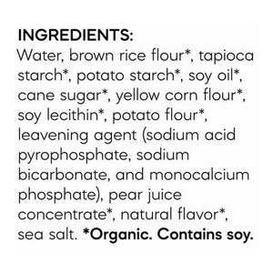 OG2 Np Homestyle Waffles 12/7.4 OZ [UNFI  #0546507]