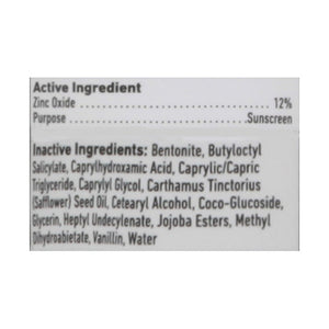 Mychelle Dermaceuticals Clear Spray Sun Shield Protect Spf 50 1/6 OZ [UNFI #2229524] T