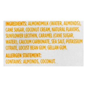 Califia Farms Creamer Almondmilk Pecan Caramel 6/32 OZ [UNFI #2912335] [ebt] T