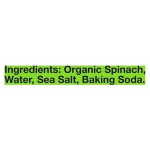 OG2 Casc Chopped Spinach 12/10 OZ [UNFI  #0580787]