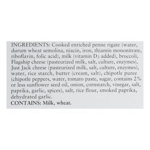 Beechers Mac N Cheese Broccoli 8/18 OZ [UNFI  #2734747]