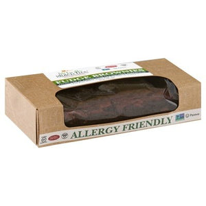 Wholly Wholesome Fudge Brownies 12/7 OZ [UNFI  #1831163]
