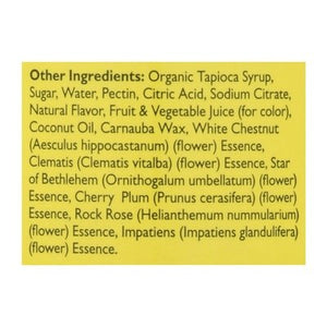 Bach Flower Essences Sleep Melatonin Strawberry Gummies 1/60 CT [UNFI #1842053] T