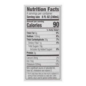 R W Knudsen Family Juice Blend Organic Beet 6/32 OZ [UNFI #2113322] [ebt]