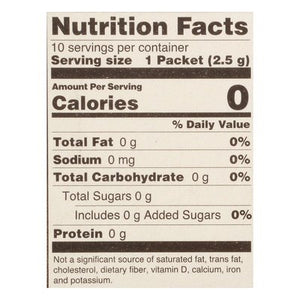 Four Sigmatic Coffee Mix Balance 10 Pack 1/10 CT [UNFI #2371441] [ebt]