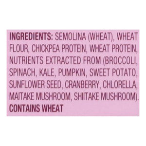 Goodles Cavatappi Nutrient-Packed Loopdy-Loo 12/8 OZ [UNFI #2955425] [ebt]